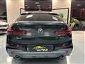 BMW X4 xDrive 2.0D Msport*PELLE*49000 KM*IVA ESPOSTA