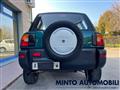 TOYOTA RAV4 2.0i 16V 128CV 4X4 CLIMA AUTORADIO CERCHI IN LEGA