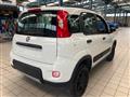 FIAT PANDA 0.9 TwinAir Turbo S&S 4x4