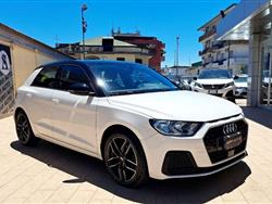 AUDI A1 SPORTBACK A1 SPB 25 TFSI Admired