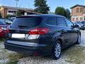 FORD FOCUS 1.5 TDCi 120 CV Start&Stop SW Titanium