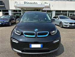 BMW I3 120 Ah