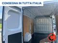 FIAT DUCATO 35 2.3 MJT 140C-(PM-TM L2H2)SENSORI-FURGONE-E6