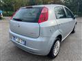 FIAT GRANDE PUNTO 1.2  127,723km Neopatentati Bellissima