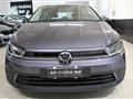 VOLKSWAGEN POLO 1.0 TGI 5p. METANO  "KM CERTIFICATI"