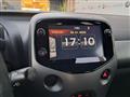 TOYOTA AYGO 1.0 VVT-i 72 CV 5 porte x-play