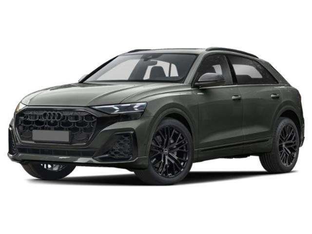 AUDI Q8 SUV 50 TDI 286 CV quattro tiptronic S line edition