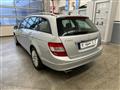 MERCEDES CLASSE C SW CDI S.W. BlueEFFICIENCY elegance