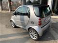 SMART FORTWO CABRIO 700 cabrio passion (45 kW) AUTOMATICA