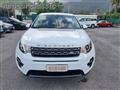 LAND ROVER DISCOVERY SPORT 2.0 TD4 150 CV SE