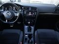 VOLKSWAGEN GOLF 2.0 TDI DSG 5p. Highline BlueMotion Technology