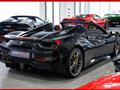 FERRARI 488 GTB ALLESTIMENTI SPECIALI - SCUDETTI -