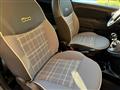 FIAT 500C 1.2 Lounge