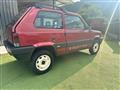 FIAT PANDA 1ª serie 1000  4x4 sisley