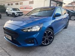 FORD FOCUS 1.0 EcoBoost 125 CV 5p. ST-Line