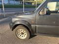 SUZUKI JIMNY 1.3i 16V cat 4WD JLX