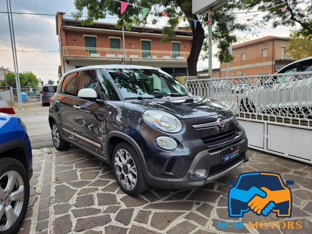 FIAT 500L 1.3 Multijet 95 CV Trekking NEOPATENTATO