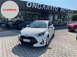 TOYOTA YARIS 1.5 Hybrid 5 porte Business