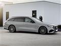 MERCEDES CLASSE E STATION WAGON E SW E 220 d SW