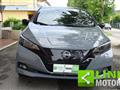 NISSAN LEAF e+ Tekna 62KWH