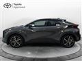 TOYOTA C-HR 1.8 Hybrid E-CVT Lounge