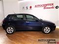 ALFA ROMEO 147 1.6 16V TS 5 porte Exclusive