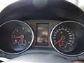 VOLKSWAGEN GOLF VI 1.6 TDI 5Porte Highline 17" Cruise SensoriPark