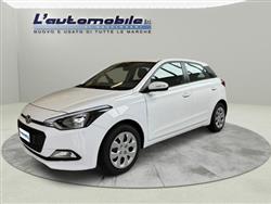 HYUNDAI I20 1.2 5 porte Classic NEOPATENTATI