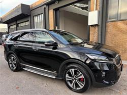 KIA SORENTO 2.2 CRDi AWD Rebel