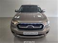 FORD RANGER 2.0 ECOBLUE Super Cab XLT 4 posti