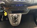 TOYOTA PROACE VERSO 2.0D 144 CV L1 D Executive