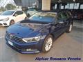 VOLKSWAGEN PASSAT 1.6 TDI SCR DSG Business BMT