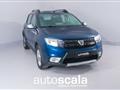 DACIA NUOVA SANDERO STEPWAY Stepway 0.9 TCe 90 CV Comfort