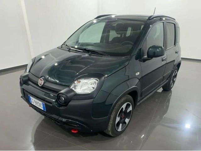 FIAT Panda 1.0 firefly hybrid Cross s