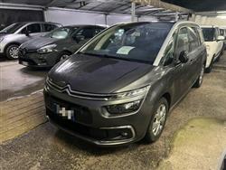 CITROEN GRAND C4 SPACETOURER 1.5 BlueHDi 130 S&S EAT8  7posti