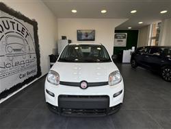 FIAT Panda 1.0 firefly hybrid s&s 70cv