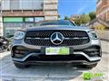 MERCEDES CLASSE GLC d 4Matic Coupé - Pack AMG