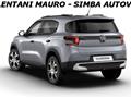 CITROEN C3 AIRCROSS PureTech Turbo 100 You Pack Plus