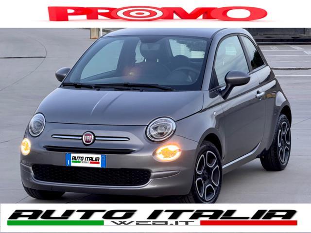 FIAT 500 1.0 HYBRID+NAVI+CARPLAY+CARPLAY