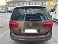 SEAT ALHAMBRA 2.0 TDI CR DPF Style