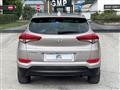 HYUNDAI TUCSON 1.7 CRDi XPossible