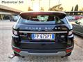 LAND ROVER RANGE ROVER EVOQUE 5p 2.0 td4 Pure Bus/edition Prem150cv Auto FP675PY