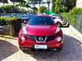 NISSAN JUKE 1.6cc TEKNA 117cv BLUETOOTH SENSORI CLIMA CERCHI