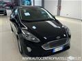 FORD FIESTA 1.0 Ecoboost Hybrid 125 CV 5 porte Titanium