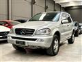 MERCEDES CLASSE ML turbodiesel cat CDI