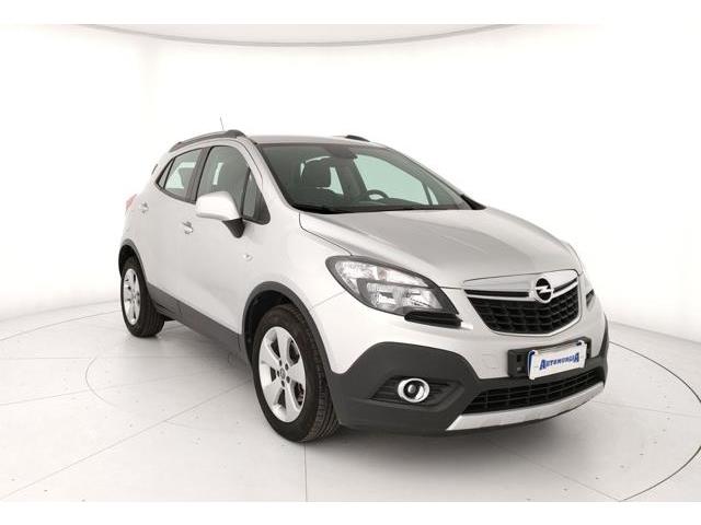 OPEL MOKKA 1.6 CDTI Ecotec 136CV 4x2 S&S Cosmo