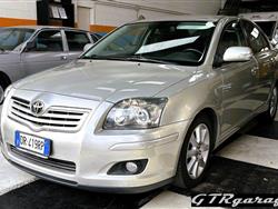 TOYOTA Avensis 1.8 16V