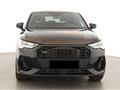 AUDI Q3 SPORTBACK SPB 40 TDI quattro S tronic S line Tetto/Navi/Came