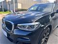 BMW X3 Xdrive30d Msport 265cv auto