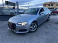 AUDI A4 AVANT Avant 2.0 TDI 150 CV S tronic Business Sport